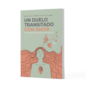 eBook: Un duelo transitado con amor
