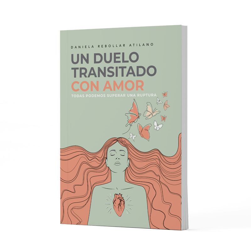 eBook: Un duelo transitado con amor