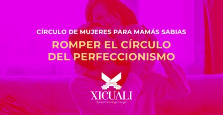CIRCULO DE MUJERES