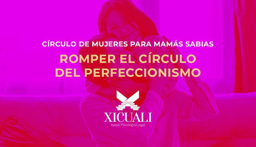 CIRCULO DE MUJERES