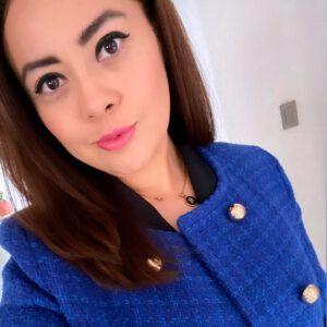 Berenice Rebollar Atilano