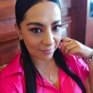 Jessica Solís Cruz