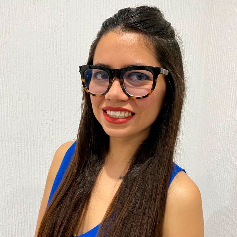 Jocelyn Rebollar Atilano