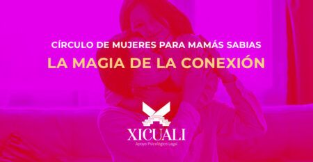 circulo de mujeres: la magia de la conexión