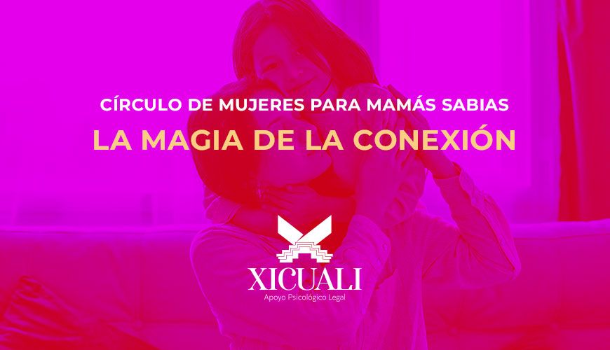 circulo de mujeres: la magia de la conexión