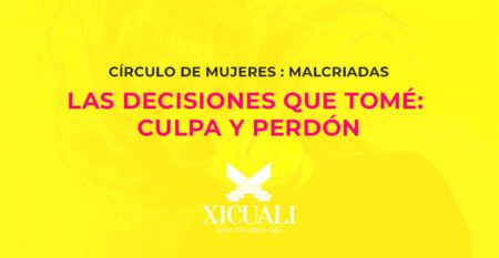 Círculo de mujeres