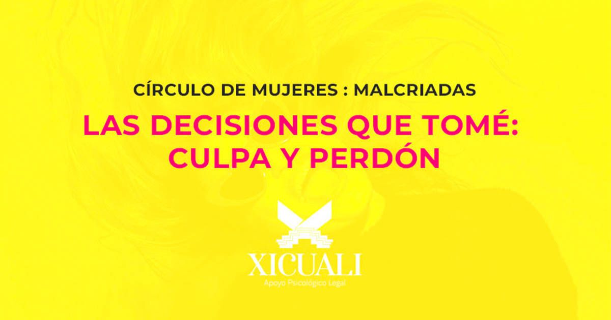 Círculo de mujeres