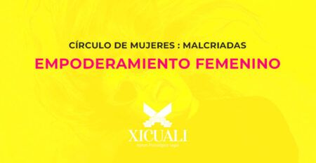 circulo de mujeres, empoderamiento femenino