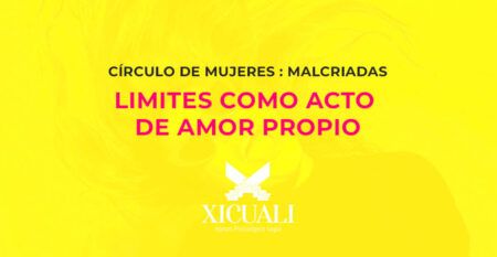 limites como acto de amor propio