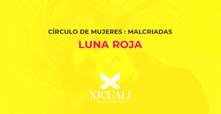 luna roja