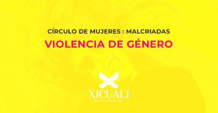sesión de circulo de mujeres: Violencia de género