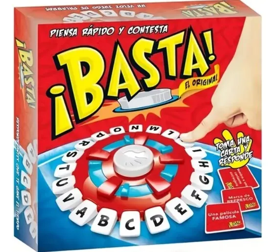 basta