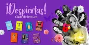 club de lectura para mujeres