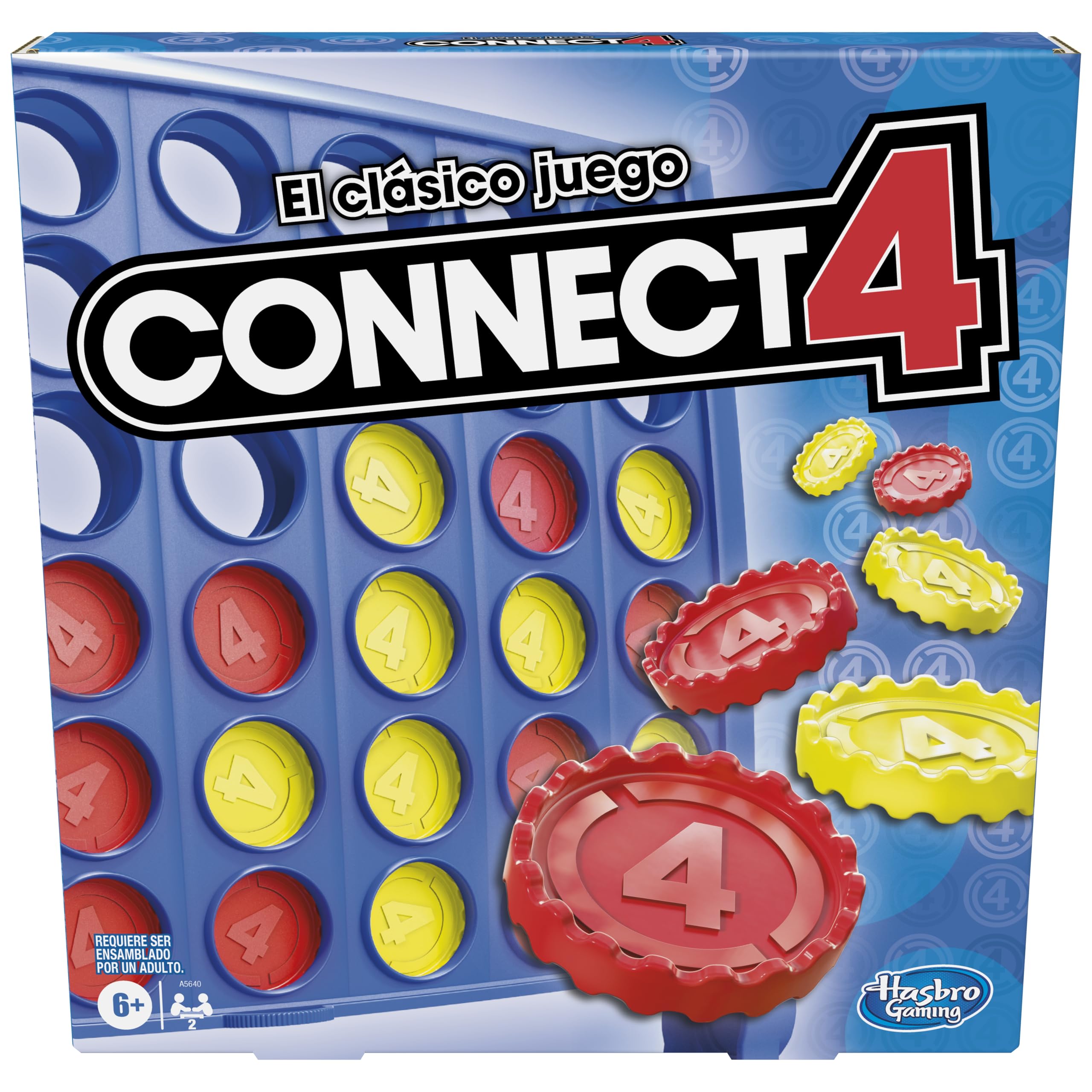 connect4