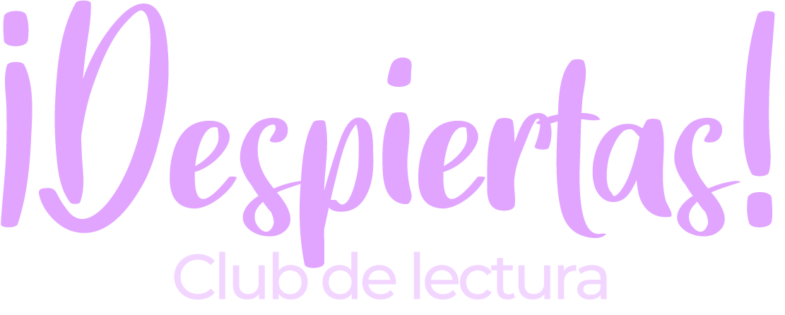 club de lectura Despiertas