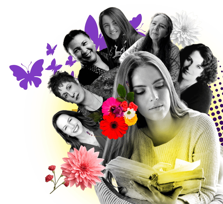 lecturas feministas
