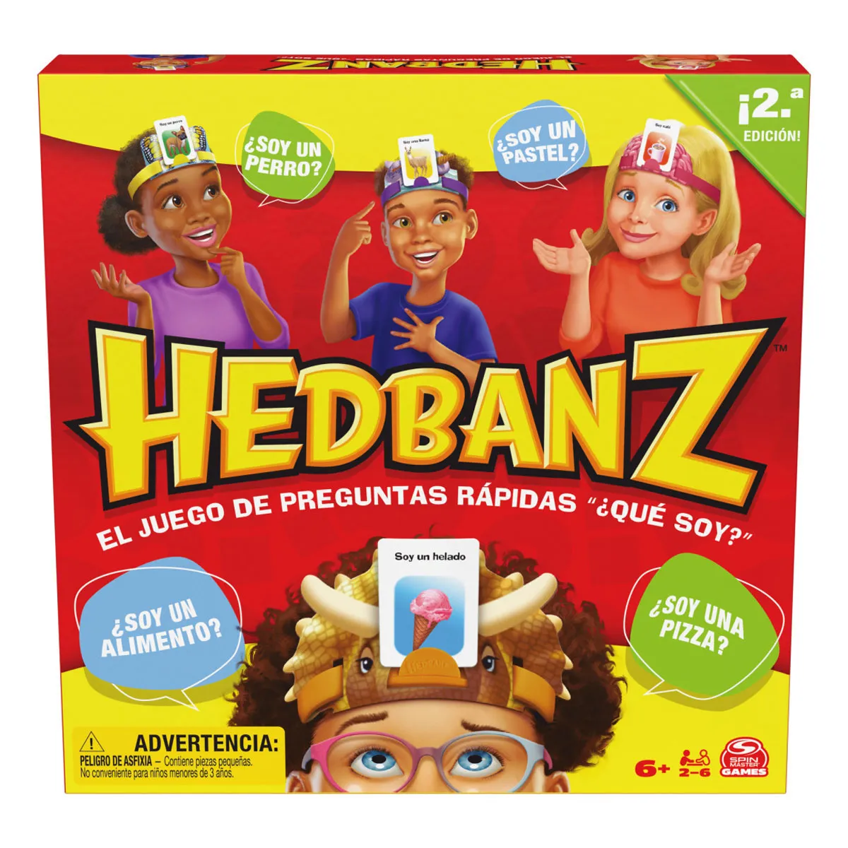 headbanz
