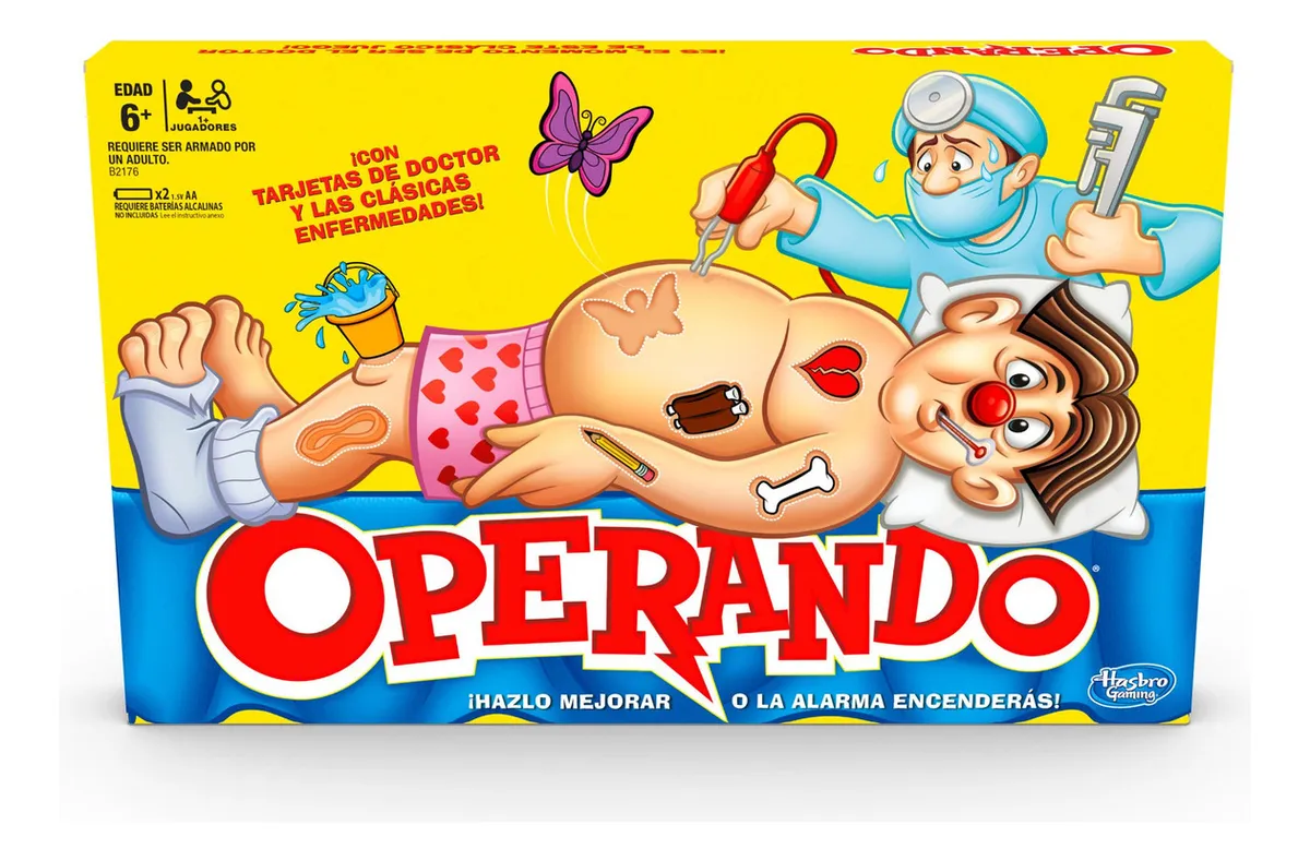 operando