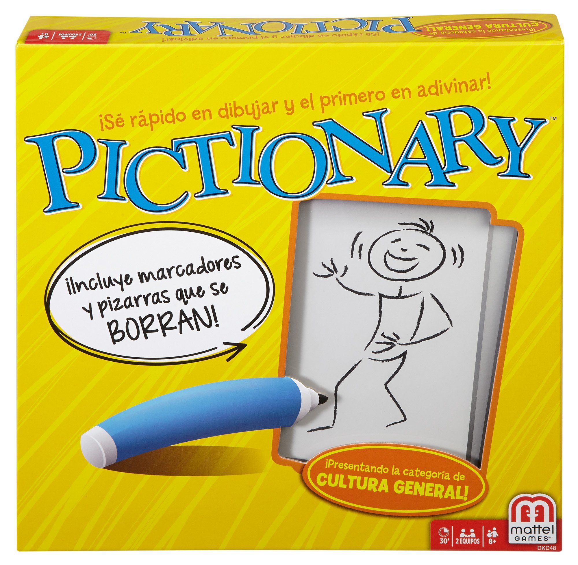 pictionary