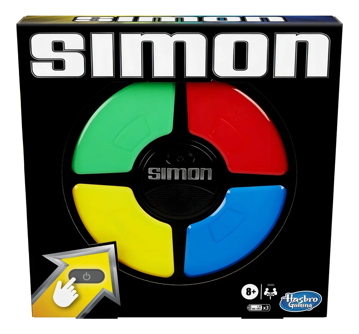 simon