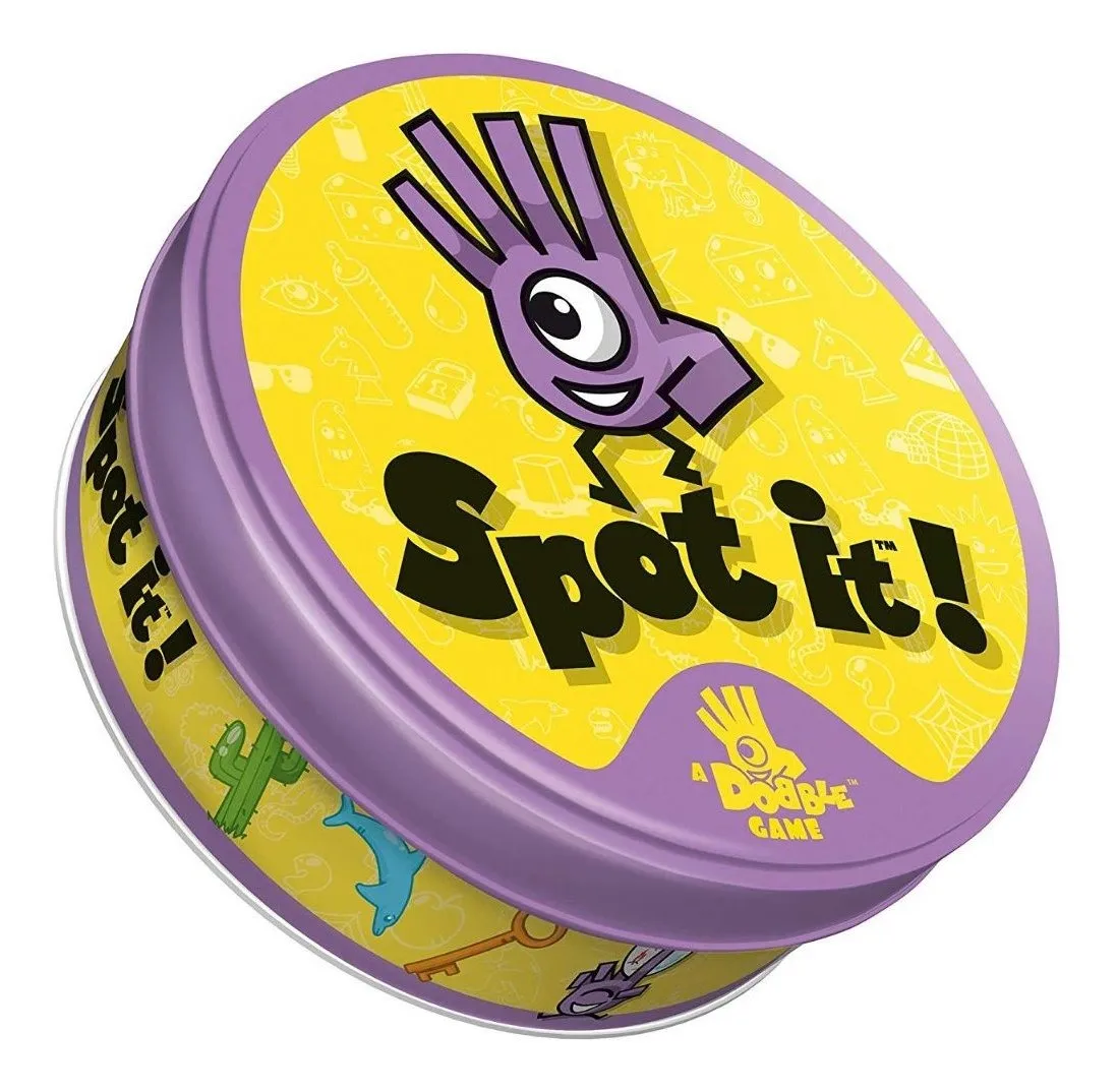 spot-it