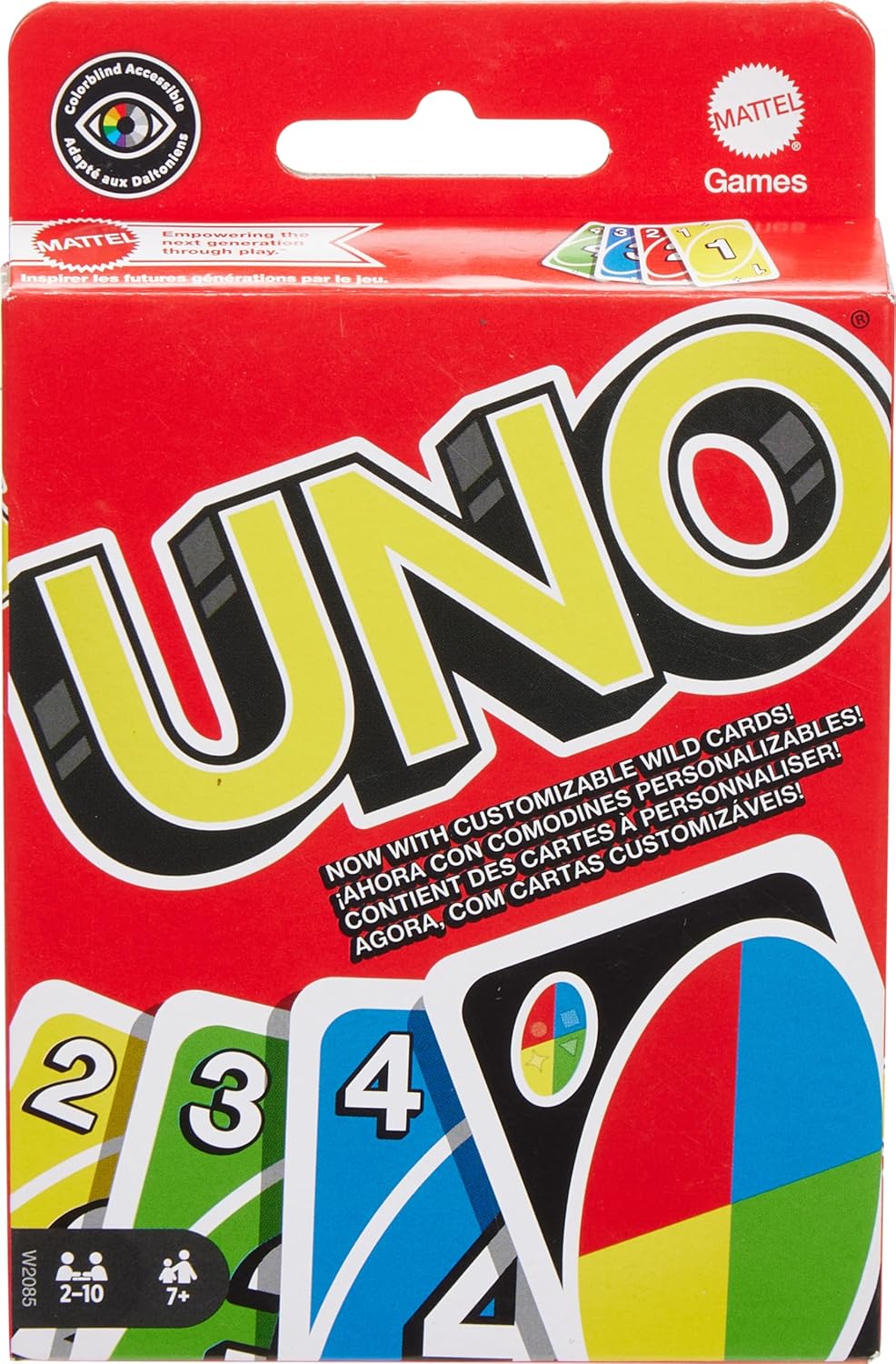 uno