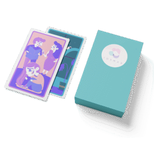 Tarjetas Josmar