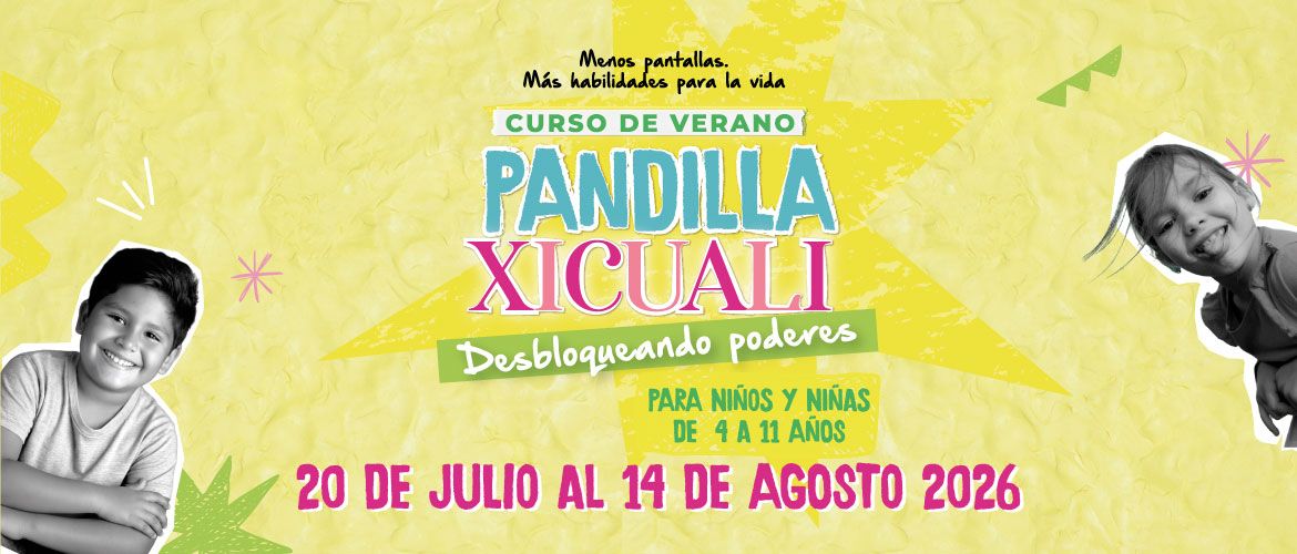 curso de verano